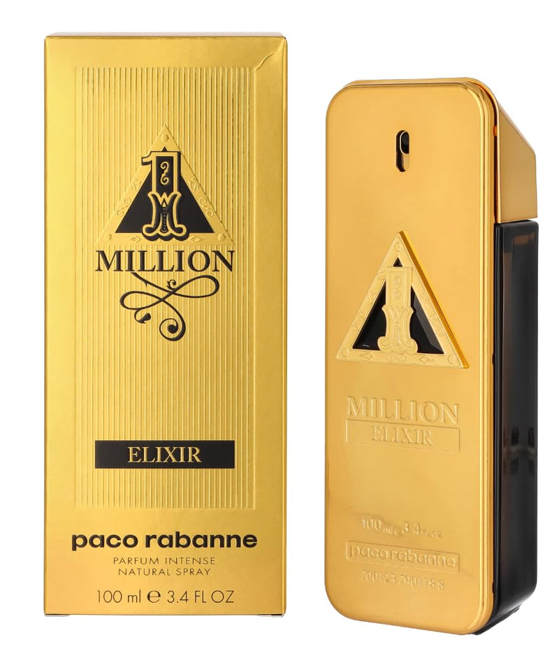 1 Million Elixir Intense by Paco Rabanne