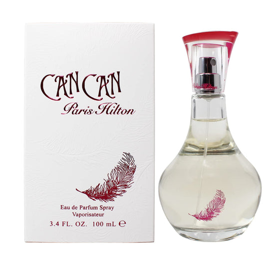 Can Can by Paris Hilton