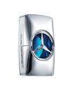 Mercedes Benz Bright