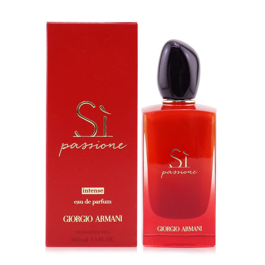 Si Passione Intense by Giorgio Armani
