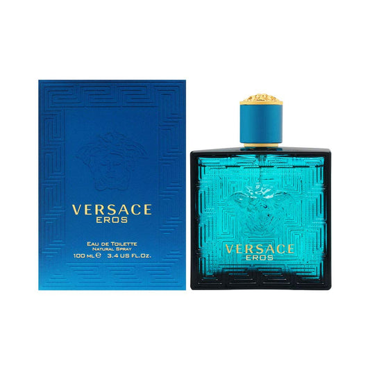 Eros Parfum by Versace