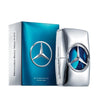 Mercedes Benz Bright
