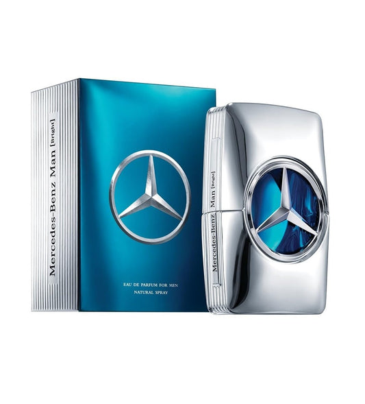 Mercedes Benz Bright