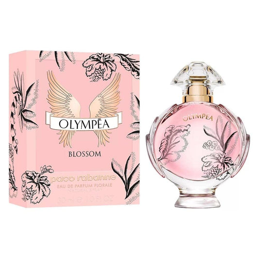 Olympea Blossom by Paco Rabanne