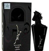Maahir Black Edition by Lattafa