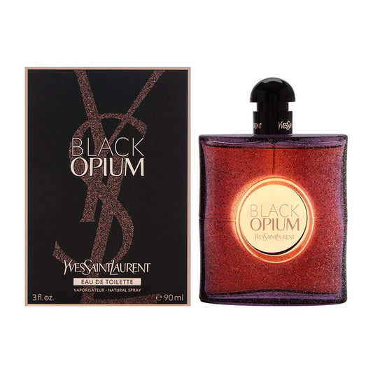Black Opium EDT by YSL