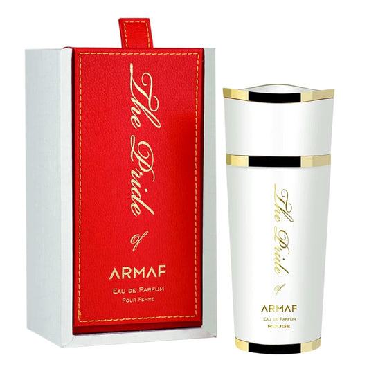 The Pride Rouge by Armaf