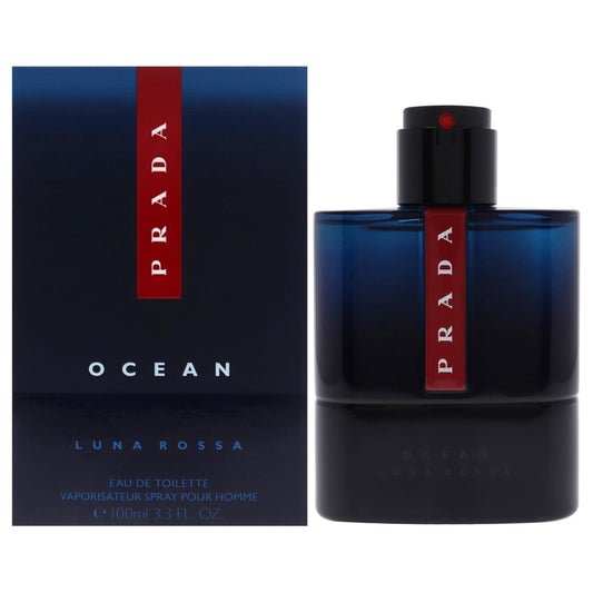 Luna Rossa Ocean by Prada