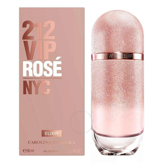 212 Vip Rose Elixir by Carolina Herrera