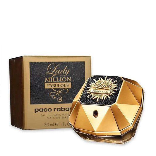 Lady Million Fabulous by Paco Rabanne