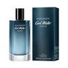 Cool Water Parfum by Davidoff