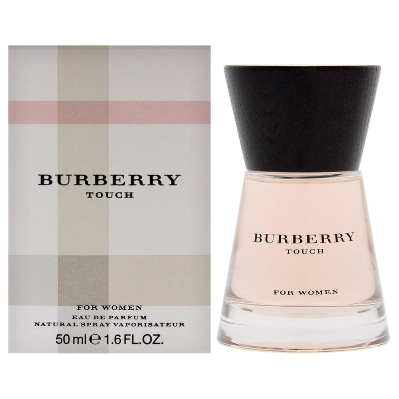 Touch by Burberry for women