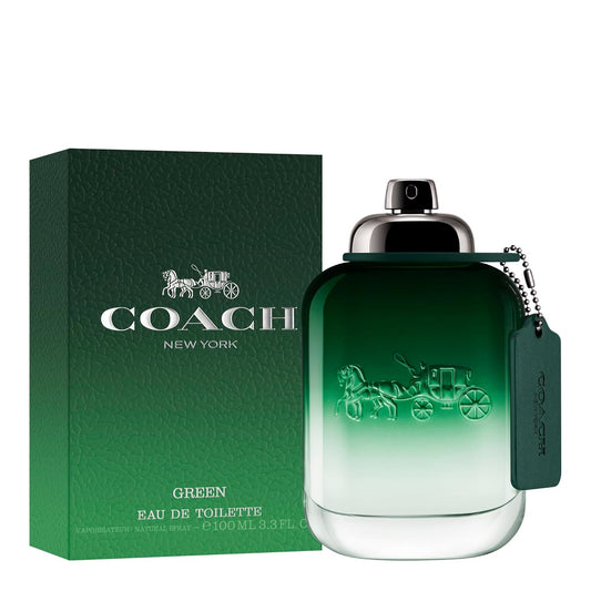 Coach Green by Coach