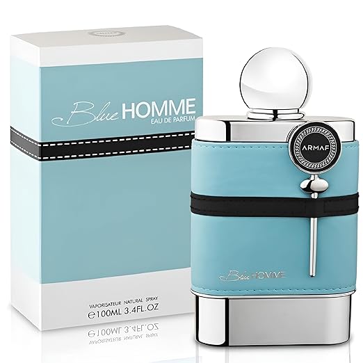 Blue Homme by Armaf
