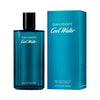 Cool Water Eau De Toilette Spray by Davidoff
