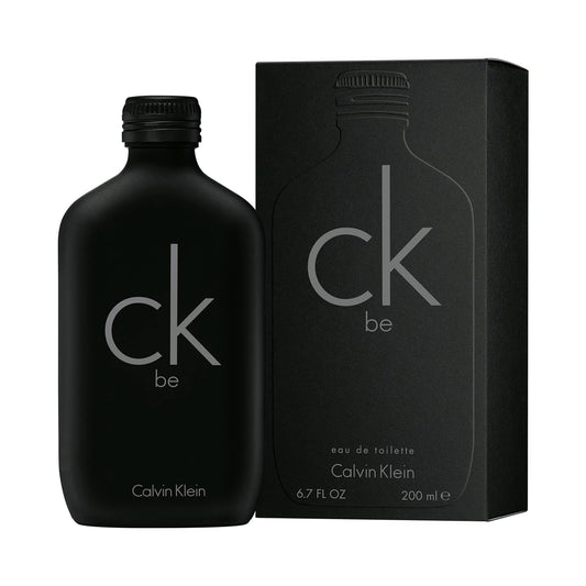 CK BE by Calvin Klein