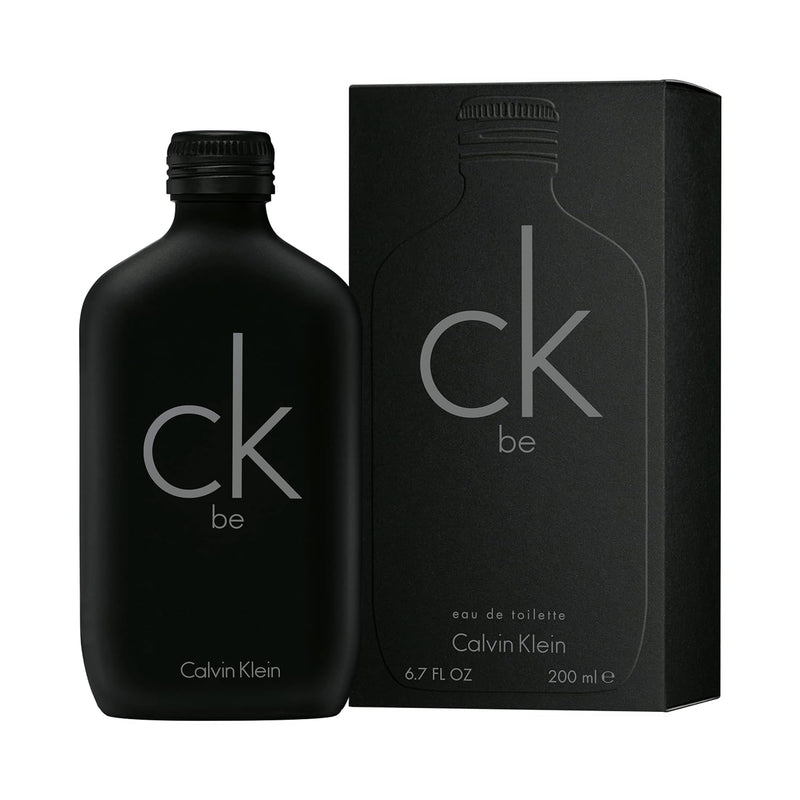 CK BE by Calvin Klein