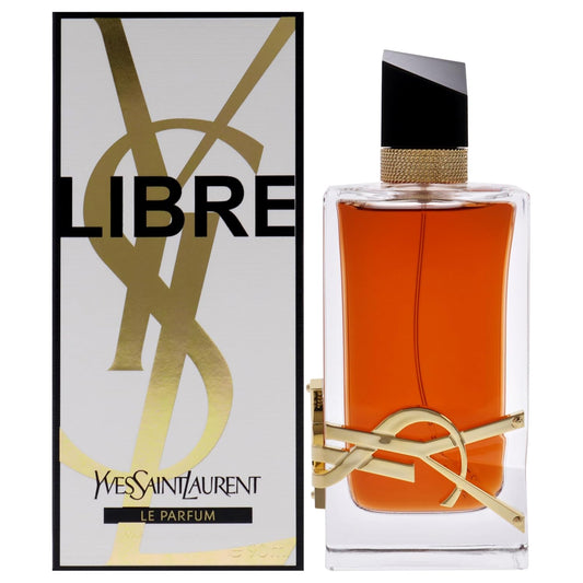 Libre Le Parfum by Yves Saint Laurent