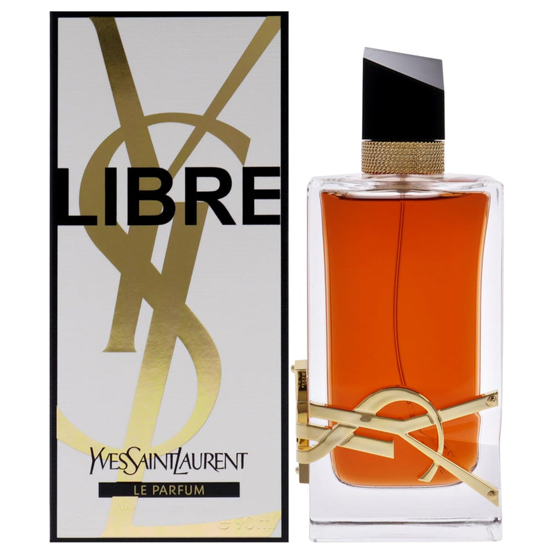 Libre Le Parfum by Yves Saint Laurent