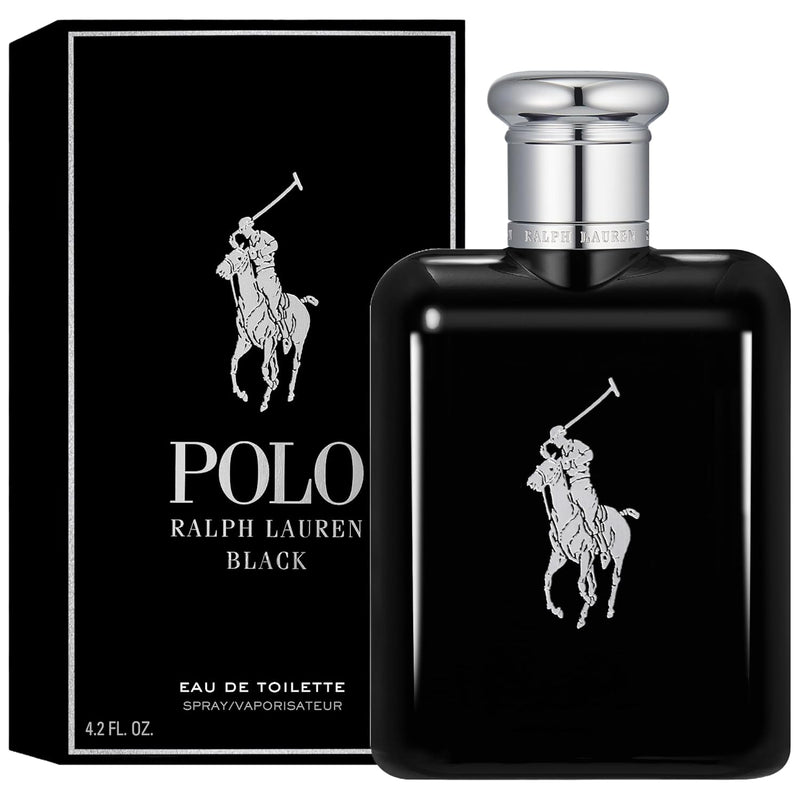 Polo Black by Ralph Lauren
