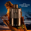 The Most Wanted Intense by Azzaro