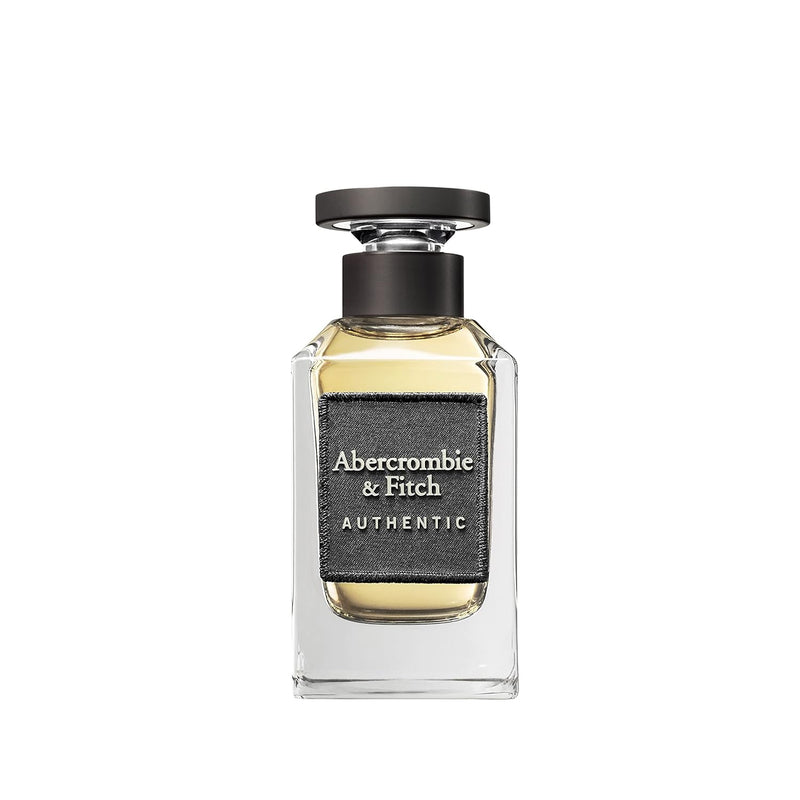 Authentic by Abercrombie and Fitch for Men