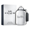 PLATINUM by Coach