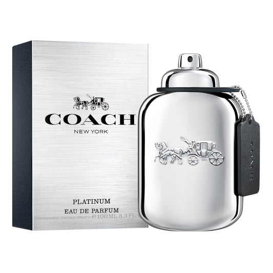 PLATINUM by Coach
