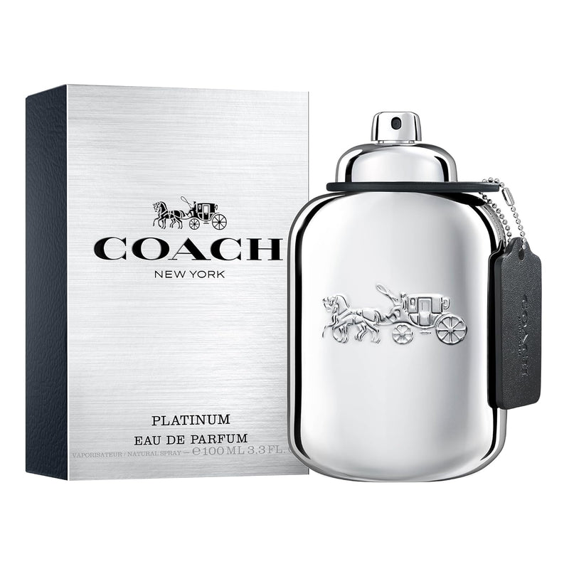 PLATINUM by Coach