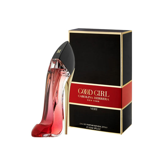 Very Good Girl by Carolina Herrera