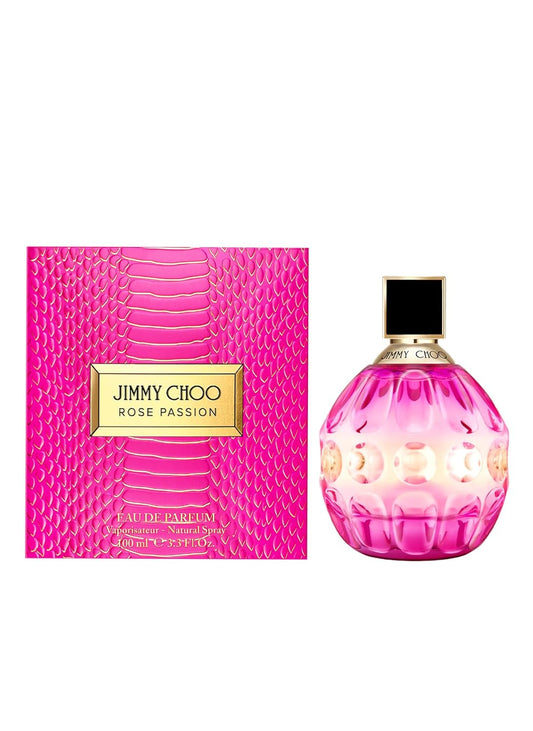 Rose Passion by Jimmy Choo