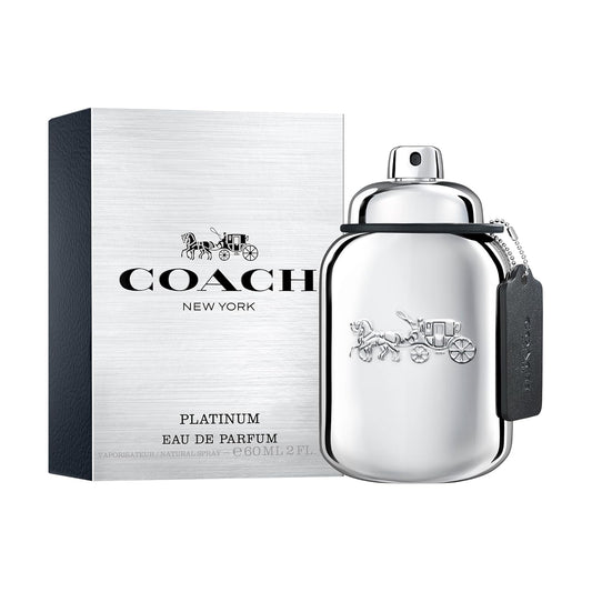 Coach New York by Coach