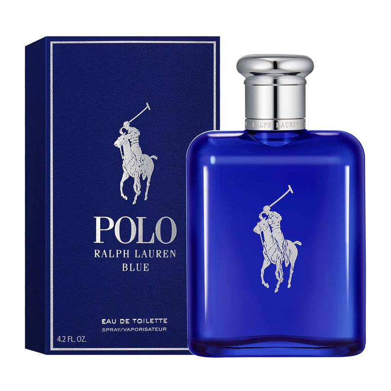Polo Blue by Ralph Lauren