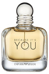 Emporio Armani Because It's You by Giorgio Armani