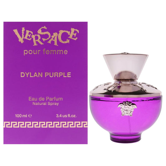 Versace Pour Femme Dylan Purple by Versace