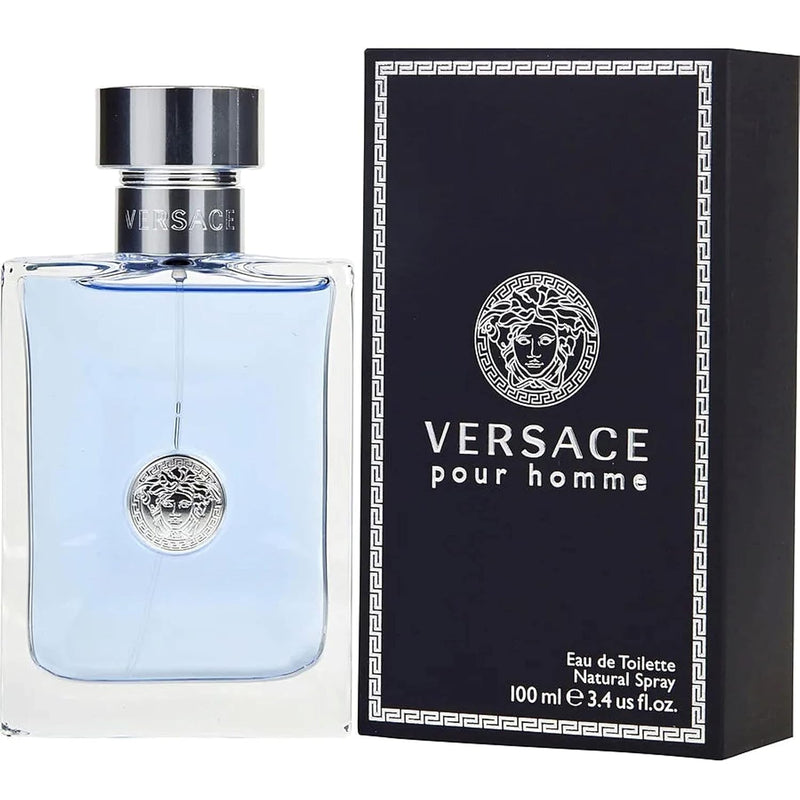 Versace Pour Homme by Versace