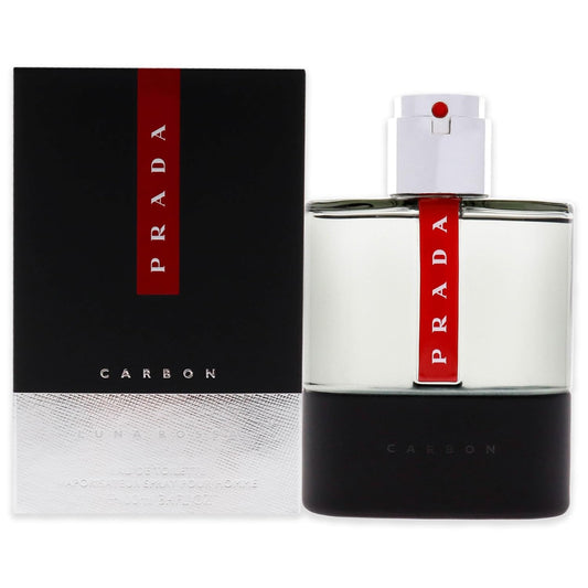 Luna Rossa Carbon by Prada