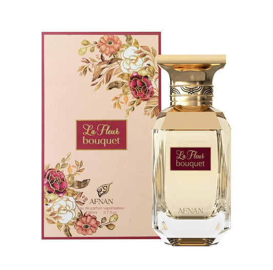 La Fleur Bouquet by Afnan