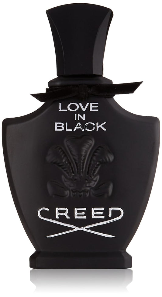 Love In Black by Creed