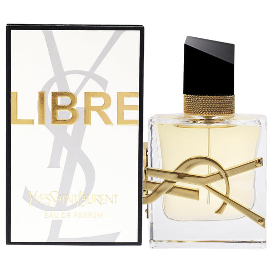 Libre Parfum by Yves Saint Laurent