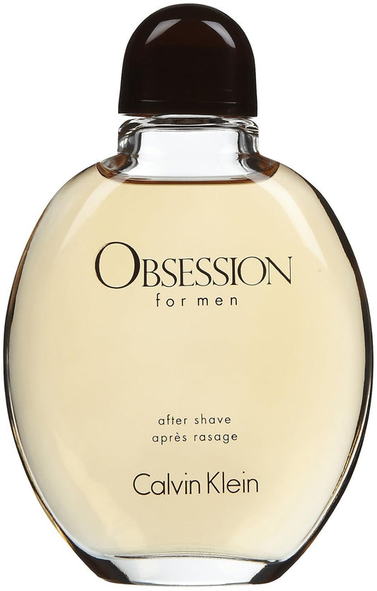 Obsession After Shave Splash by Calvin Klein