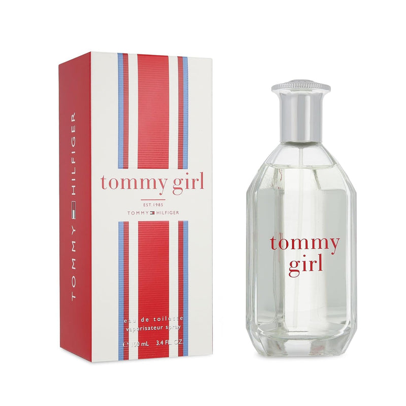Tommy Girl by Tommy Hilfiger