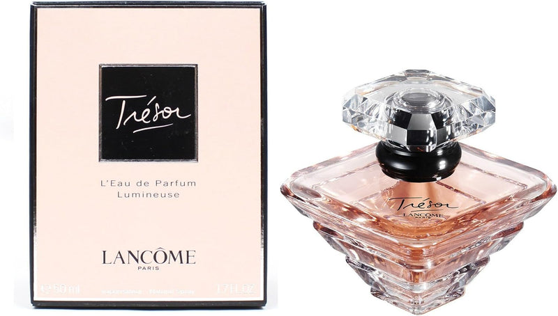 Tresor Lumineuse by Lancome