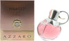 Wanted Girl Tonic by Azzaro