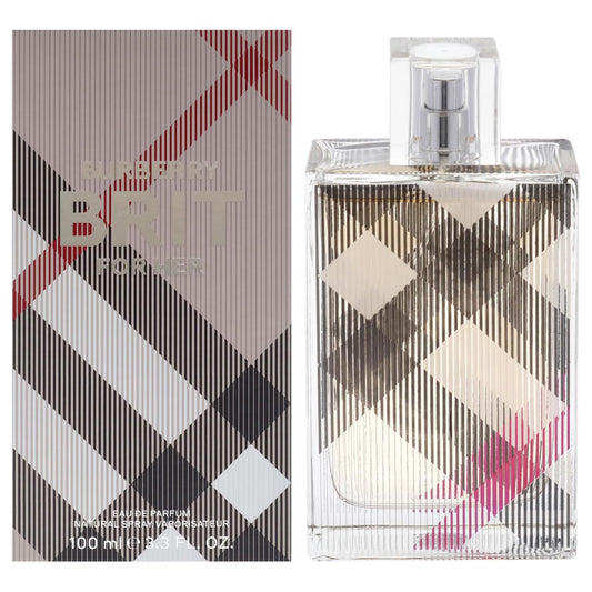 Brit Parfum by Burberry