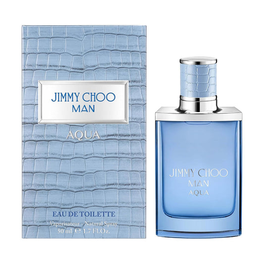 Aqua by Jimmy Choo