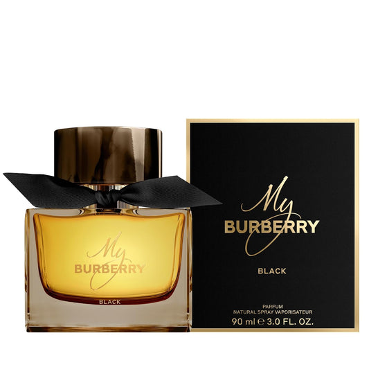 My Burberry by Burberry