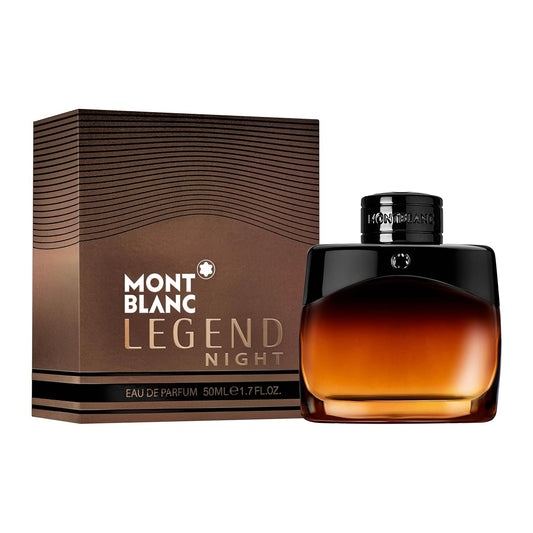 Legend Night by Mont Blanc