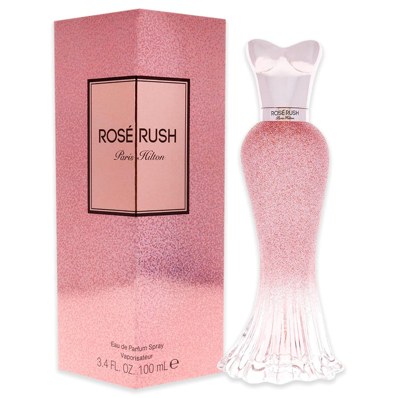Rose Rush by Paris Hilton