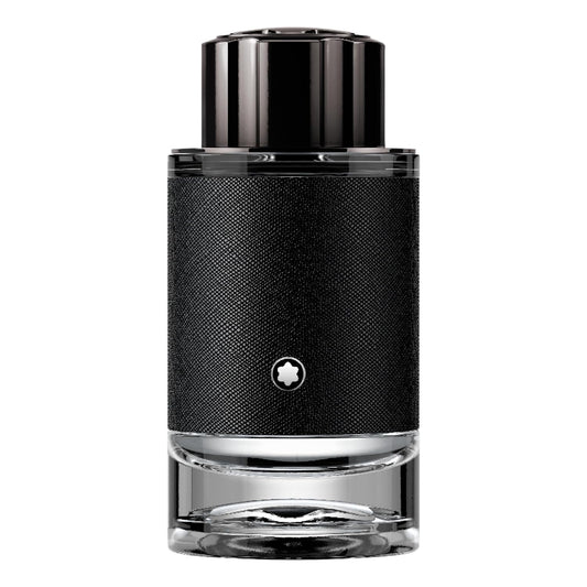 Explorer by Mont Blanc